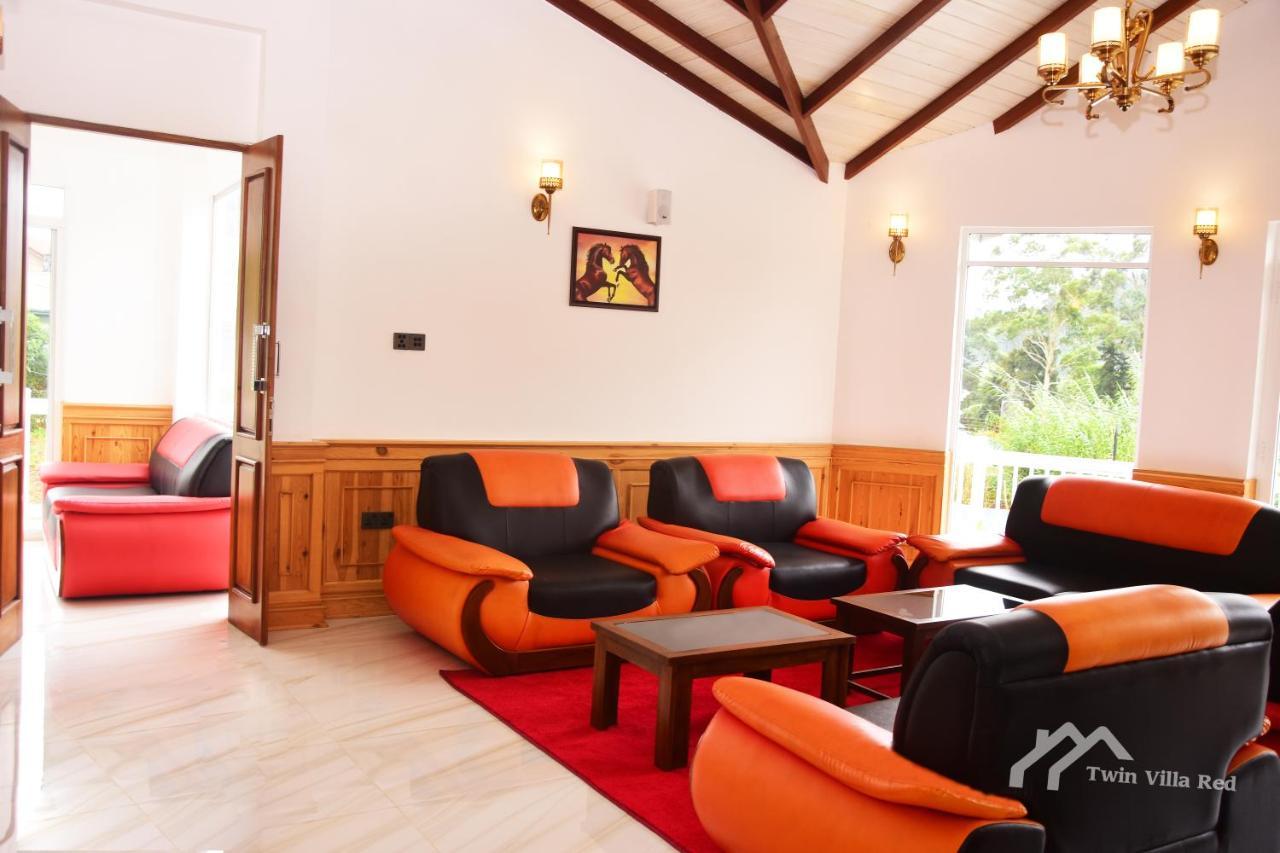 Twin Villa Red Nuwara Eliya Exterior photo