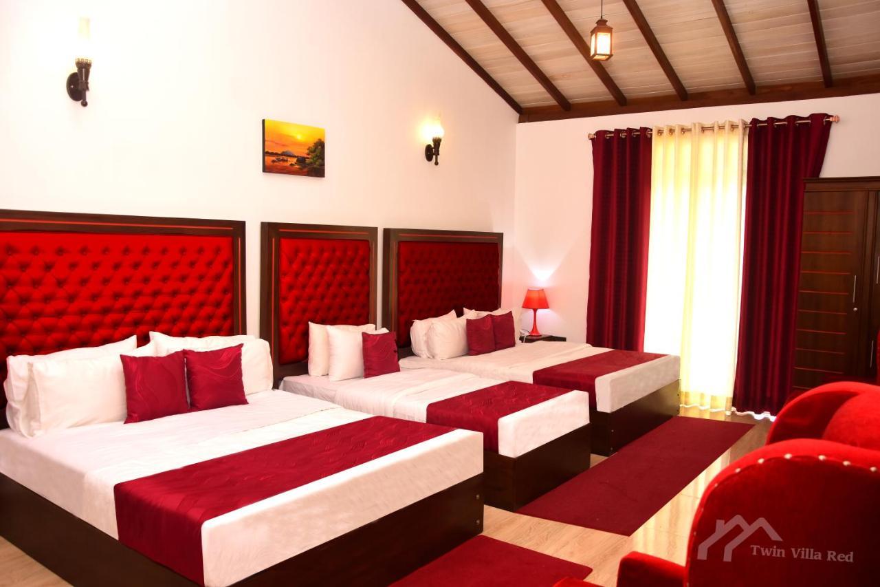 Twin Villa Red Nuwara Eliya Exterior photo