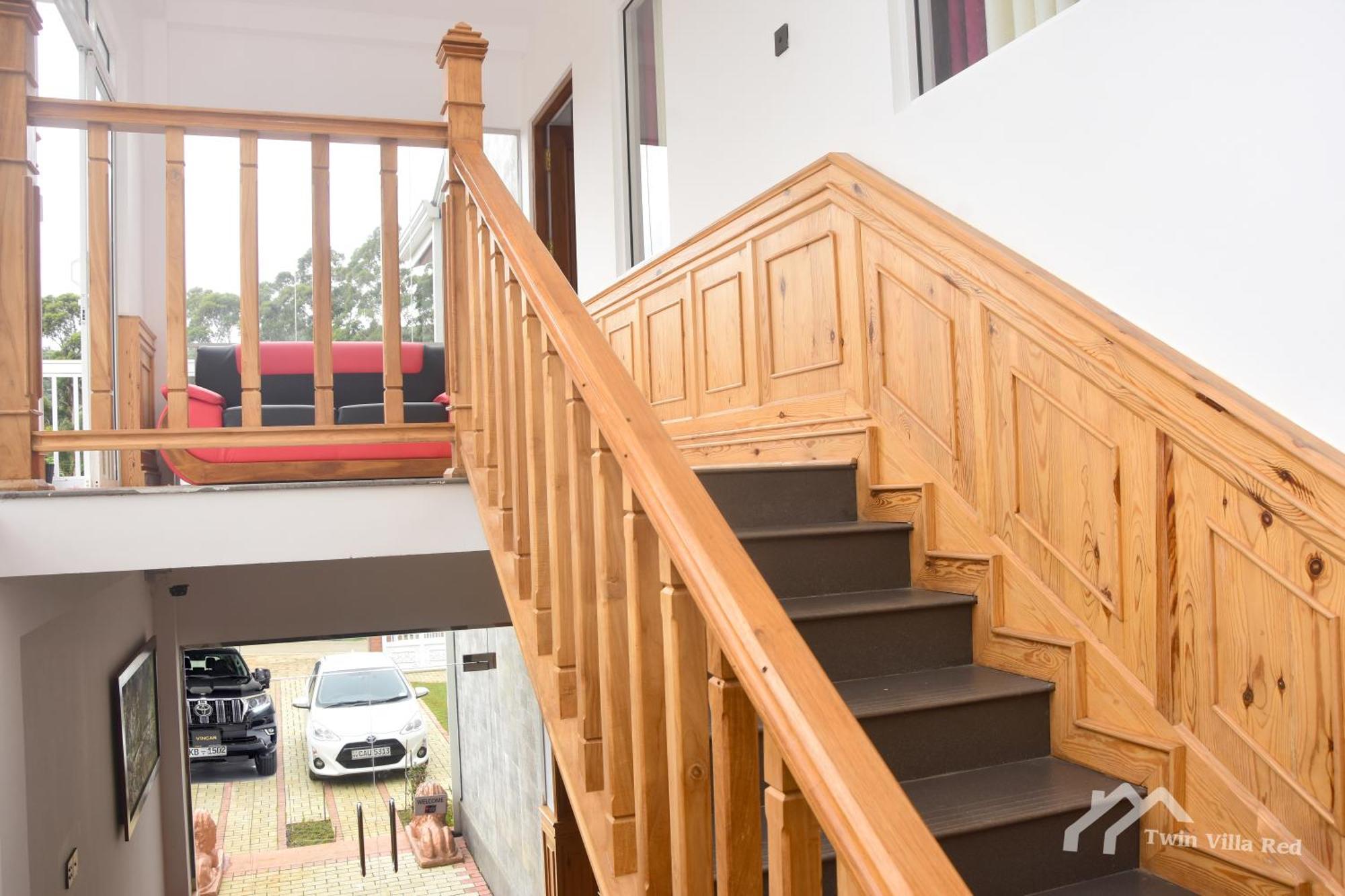 Twin Villa Red Nuwara Eliya Exterior photo