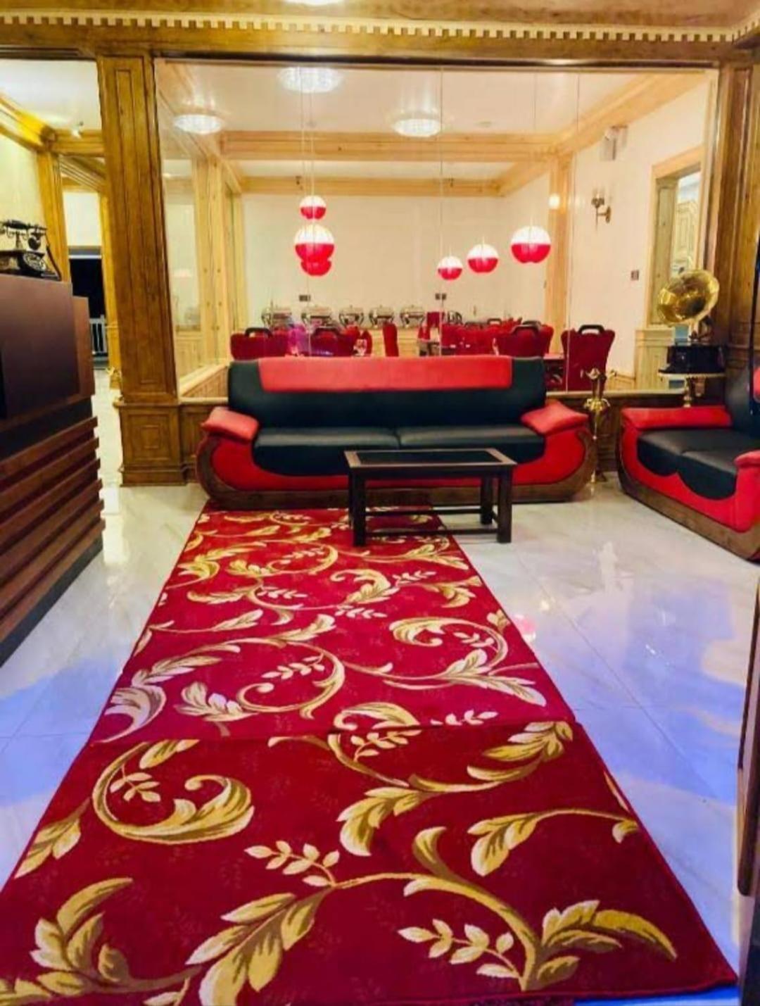 Twin Villa Red Nuwara Eliya Exterior photo